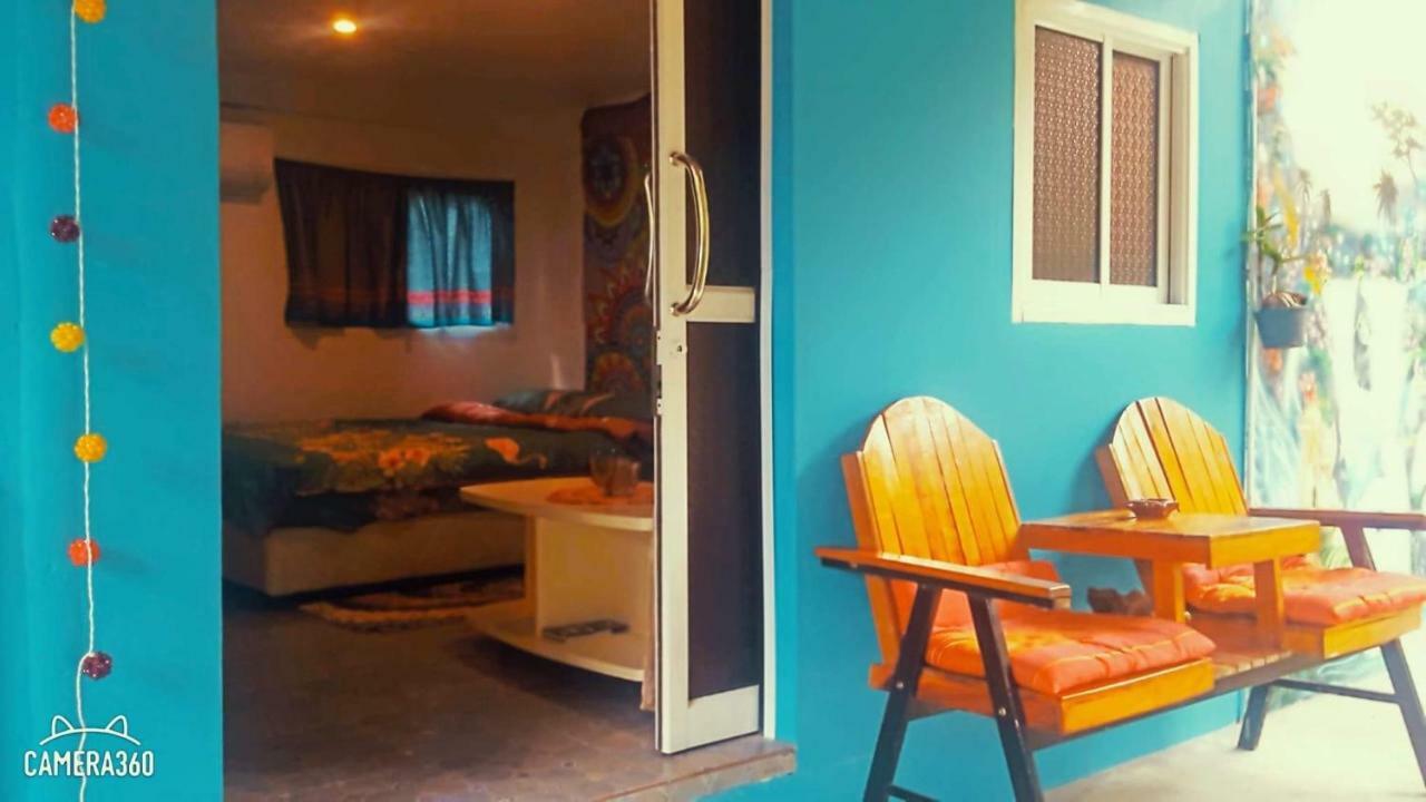 Peace Home Kpg Baan Khai Exterior foto
