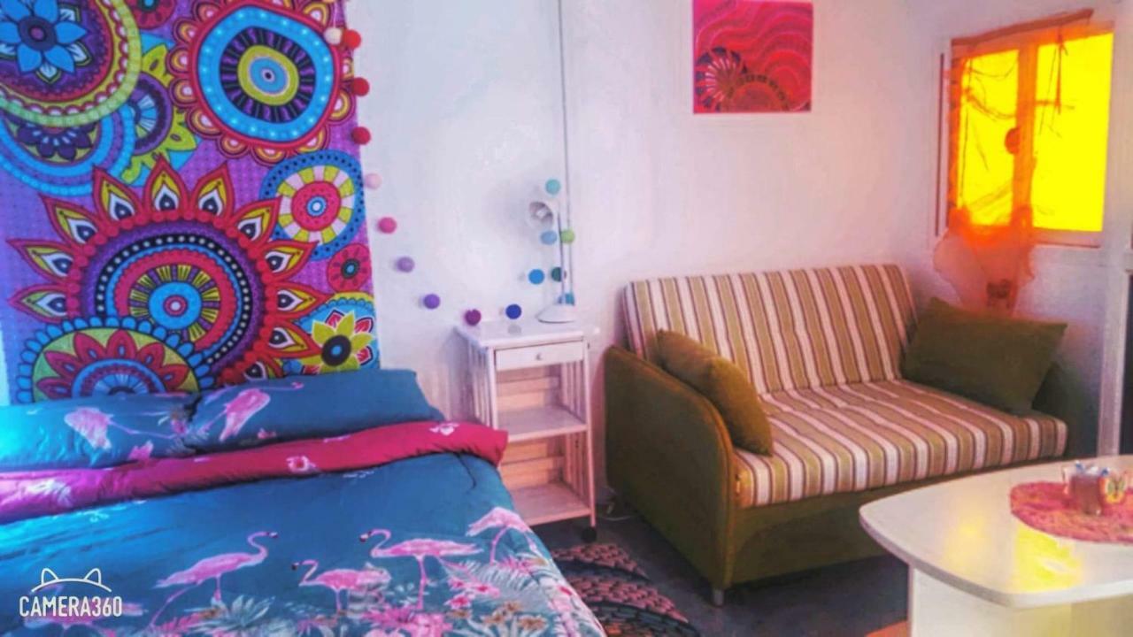 Peace Home Kpg Baan Khai Exterior foto