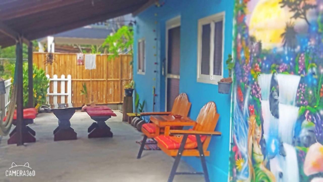 Peace Home Kpg Baan Khai Exterior foto